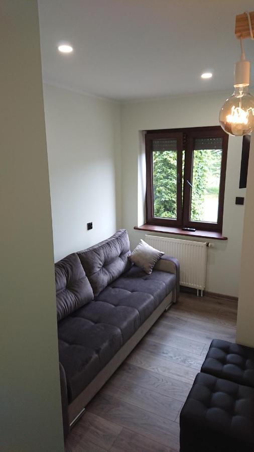Bastowka Apartamenty Ustron Exterior photo