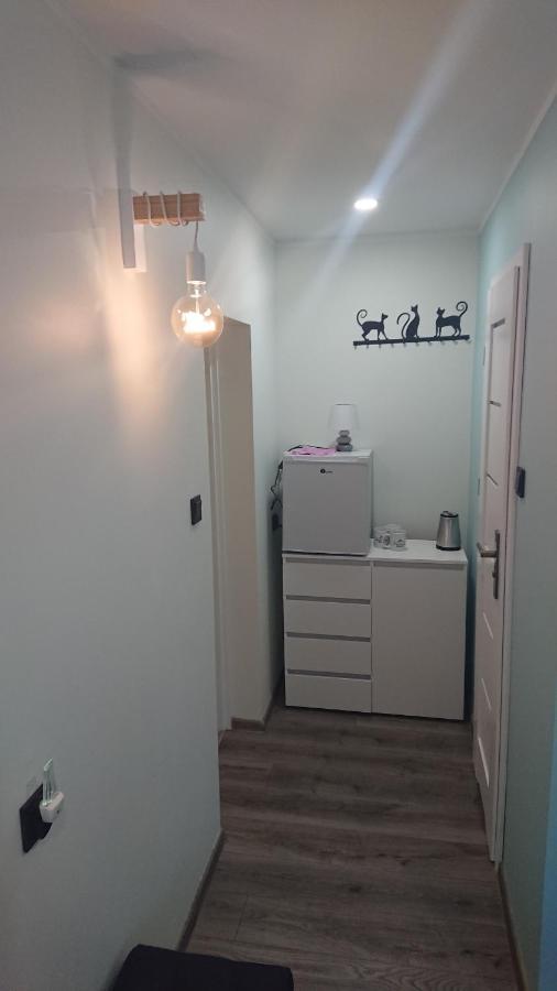 Bastowka Apartamenty Ustron Exterior photo