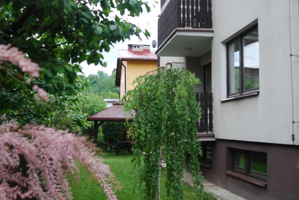 Bastowka Apartamenty Ustron Exterior photo