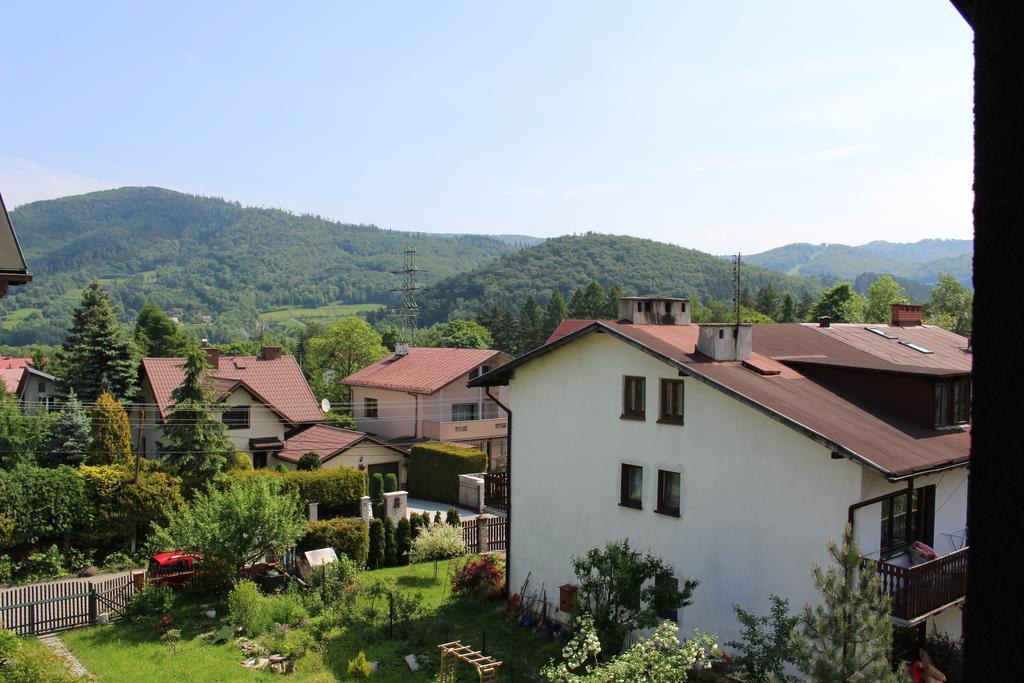 Bastowka Apartamenty Ustron Exterior photo
