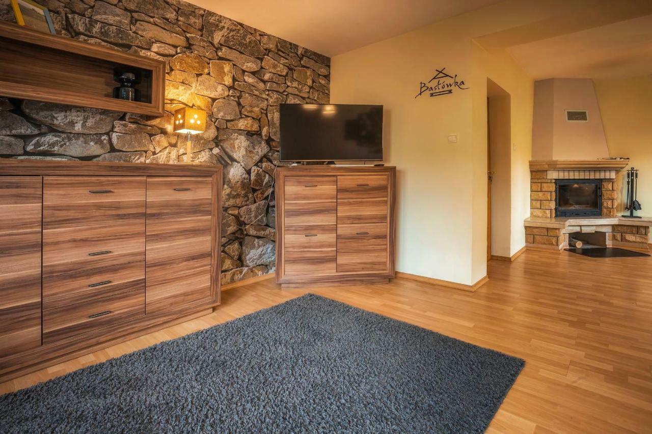 Bastowka Apartamenty Ustron Exterior photo