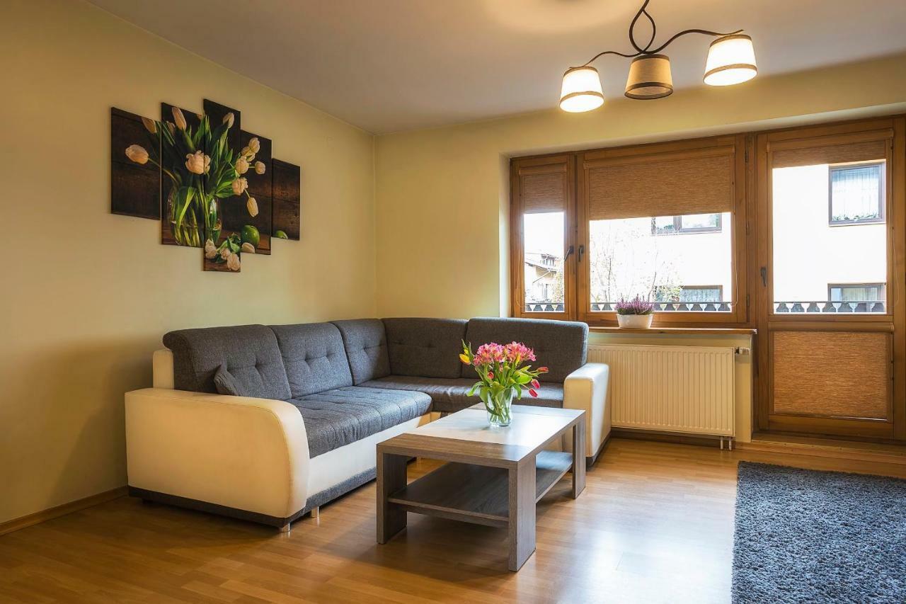 Bastowka Apartamenty Ustron Exterior photo
